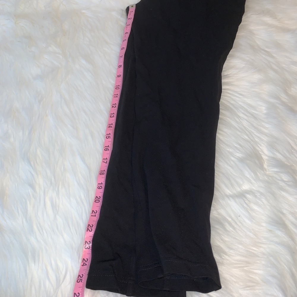 Lark & Ro pants - large - black - Picture 3 of 3